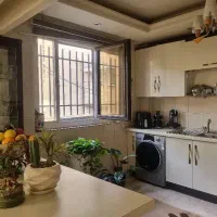 اجاره آپارتمان فول امکانات_۹۰ متری خوش نقشه