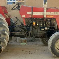 تراکتور ۲۸۵|خودرو سنگین|کامفیروز, |دیوار