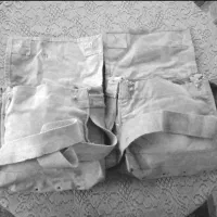 کوله یا کیف رو دوشی آمریکایی 2 عدد|کلکسیون و سرگرمی|تهران, چهارصد دستگاه|دیوار