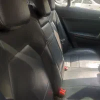 ام جی 6 جی تی 550|خودرو سواری و وانت|تهران, سعادتآباد|دیوار