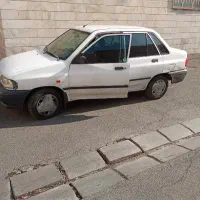 پراید مدل ۸۸|خودرو سواری و وانت|فردیس, ثابتی|دیوار