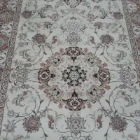 دو فرش ۶ متری