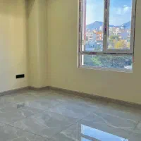 کیکاووس  ۱۰۰متر  کلید نخورده با چشم‌اندازی‌زیبا|فروش آپارتمان|تهران, درب دوم|دیوار
