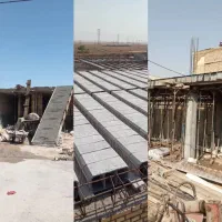 تیرچه بلوک طاهریان