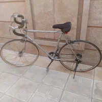 دوچرخه حرفه ای کورسی الگانس|دوچرخه، اسکیت، اسکوتر|گلبهار, شهر جدید گلبهار|دیوار