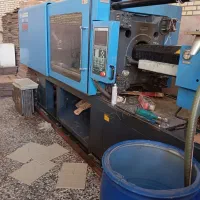 اوپراتور و کارگر  ساده  تزریق پلاستیک(خانم یا اقا)