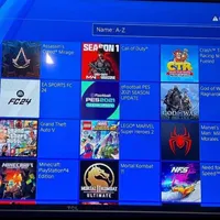 کرایه PS4|کنسول، بازی ویدئویی و آنلاین|مشهد, ارشاد|دیوار