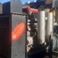 دیزل ژنراتور بنز ۳۰۲