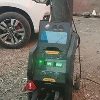 صافکاری شاسی کشی جوشکاری شاسی جوش co2|خدمات موتور و ماشین|قم, مهدیه|دیوار