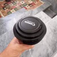 لنز کنون 17 40|دوربین عکاسی و فیلمبرداری|مریوان, |دیوار