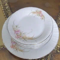چینی قدیمی دور طلایی نو