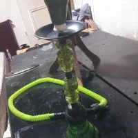 قلیون جمع جور
