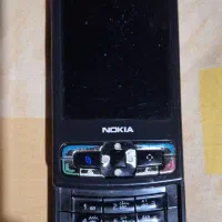 گوشی نوکیا N95