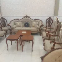 تولدی مبلمان ولیعصر