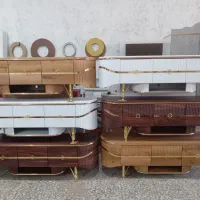 فروش میز تلوزیون به قیمت تولیدی