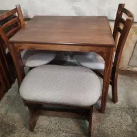 آنتیک میزنهارخوری