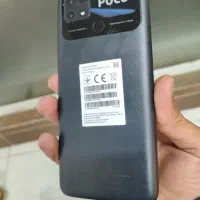 پوکو c40|موبایل|گنبد کاووس, |دیوار