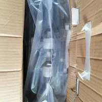 توالت تاشو دیواری|لوازم سرویس بهداشتی|کاشمر, |دیوار