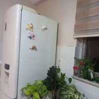 یخچال کاملا سالم در حال کار کردن فروش فوری