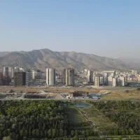 فروش-130متری-ردیفF10-پهنهDطبیعت-چیتگر-ارتش