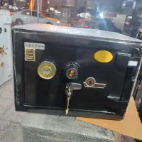 چکی اقساط بلندمدت گاوصندوق طلا دلار بانکی تا 3 تن|ابزارآلات|شهریار, شهریار|دیوار