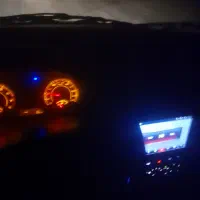 پژو ۴۰۵ مدل ۹۶ بدون کوچکترین خرج|خودرو سواری و وانت|کوهدشت, |دیوار