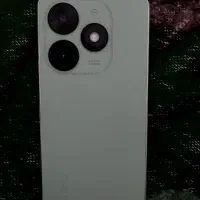 تکنو اسپارک از عراق برام اورده