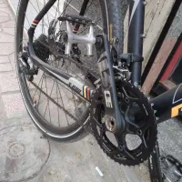 گراول کورسی ردلی جاینت اسکات کیوب کنندال|دوچرخه، اسکیت، اسکوتر|ری, فیروزآبادی|دیوار