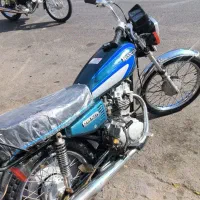 موتور هندا 93 ترقه