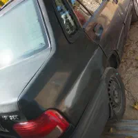 پراید ۸۳شاسی پلمپ انژکتور|خودرو سواری و وانت|چناران, |دیوار