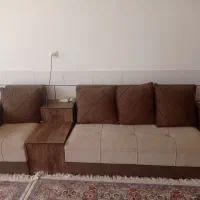 مبل8نفرهL
