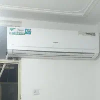 تعمیرات کولر سازی نصب سرویس گازگیری دوتیکه اسپلیت