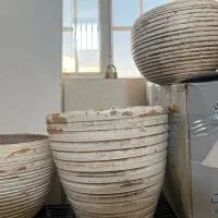 گلدان.|گل و گیاه طبیعی|شیراز, فرهنگ شهر|دیوار
