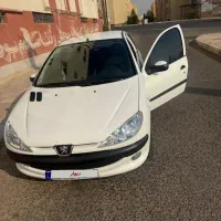 ۲۰۶ تیپ پنج بدون رنگ