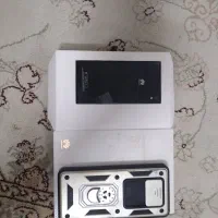 هواوی p6 و یک گارد Poco x3