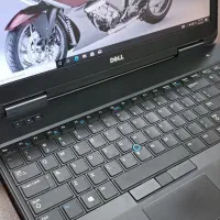 لپتاپ دل خیلی تمیز قیمت مناسب