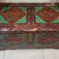 صندوقچه قدیمی