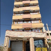 آپارتمان با آسانسور و پارکینگ