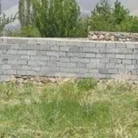 زمین مسکونی