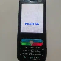 نوکیا N73