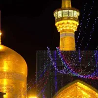 مداحی و مولودی خوانی