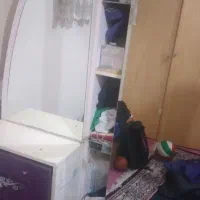 دراور|جاکفشی، کمد، دراور|پاکدشت, شهرک انقلاب|دیوار