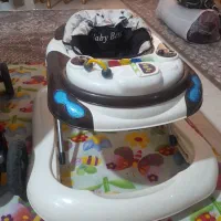 کالسکه و روروک