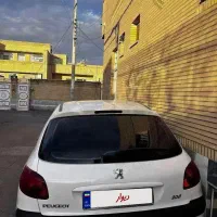 فروش  206تیپ 5