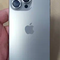 ایفون15پرومکس در حد اکبند