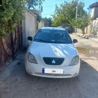 تیبا مدل ۹۸