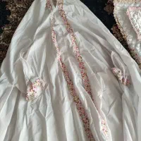 چادر جشن تکلیف|لباس|جهرم, |دیوار