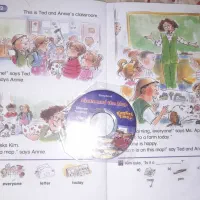 کتاب های زبان انگلیسی|کتاب و مجله آموزشی|دامغان, |دیوار