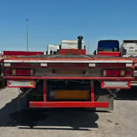 کشنده ولوو اف۱۲ توربو با کفی F12 turbo(با کفی)|خودرو سنگین|اراک, |دیوار
