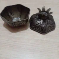 قندون عتیقه|کلکسیون اشیاء عتیقه|تهران, تهرانپارس شرقی|دیوار